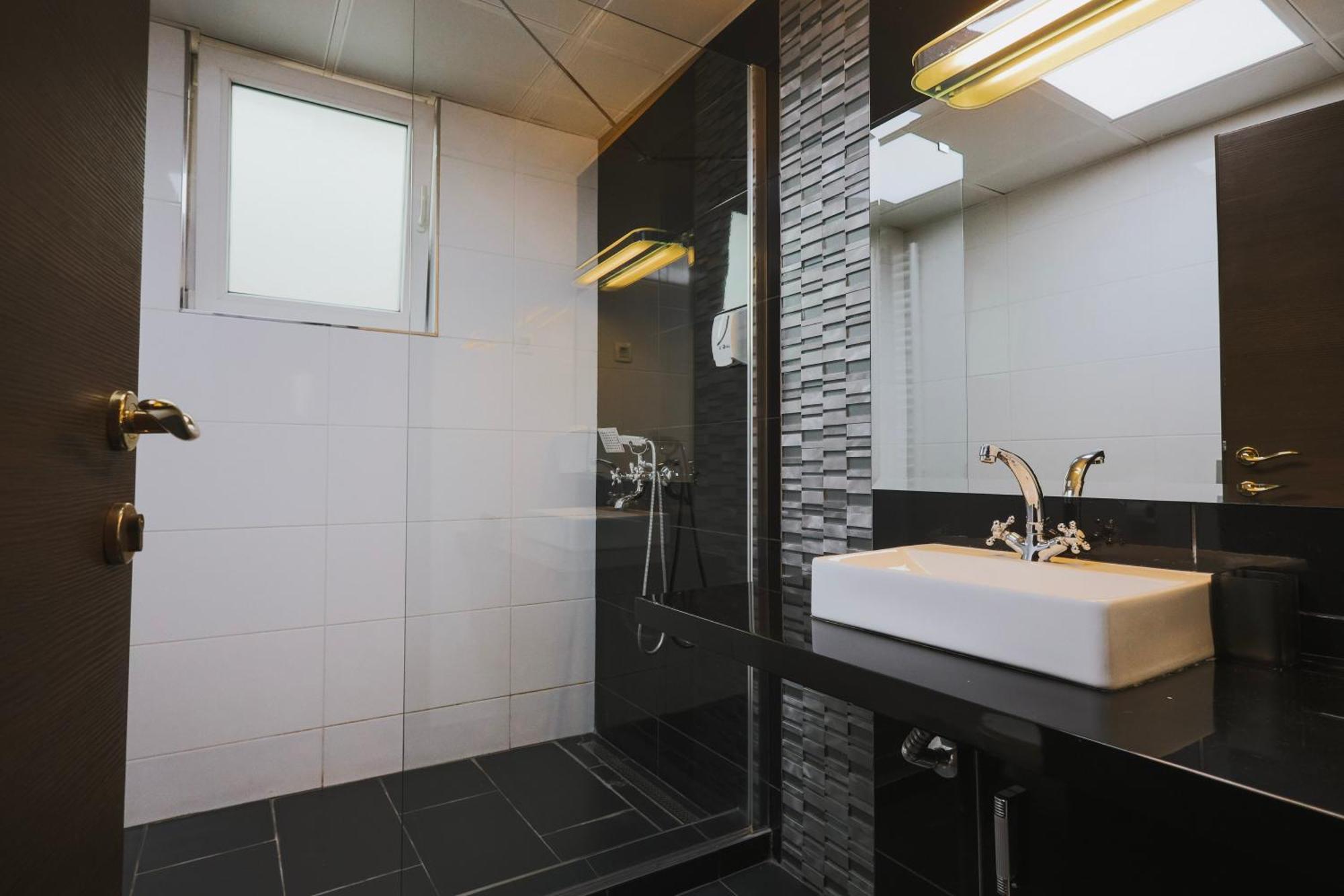 Mr.I Boutique Hotel & Bar Ohrid Exterior photo